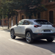 Image for article titled The 2022 Mazda MX-30 Is An Electric Car For American Reality
